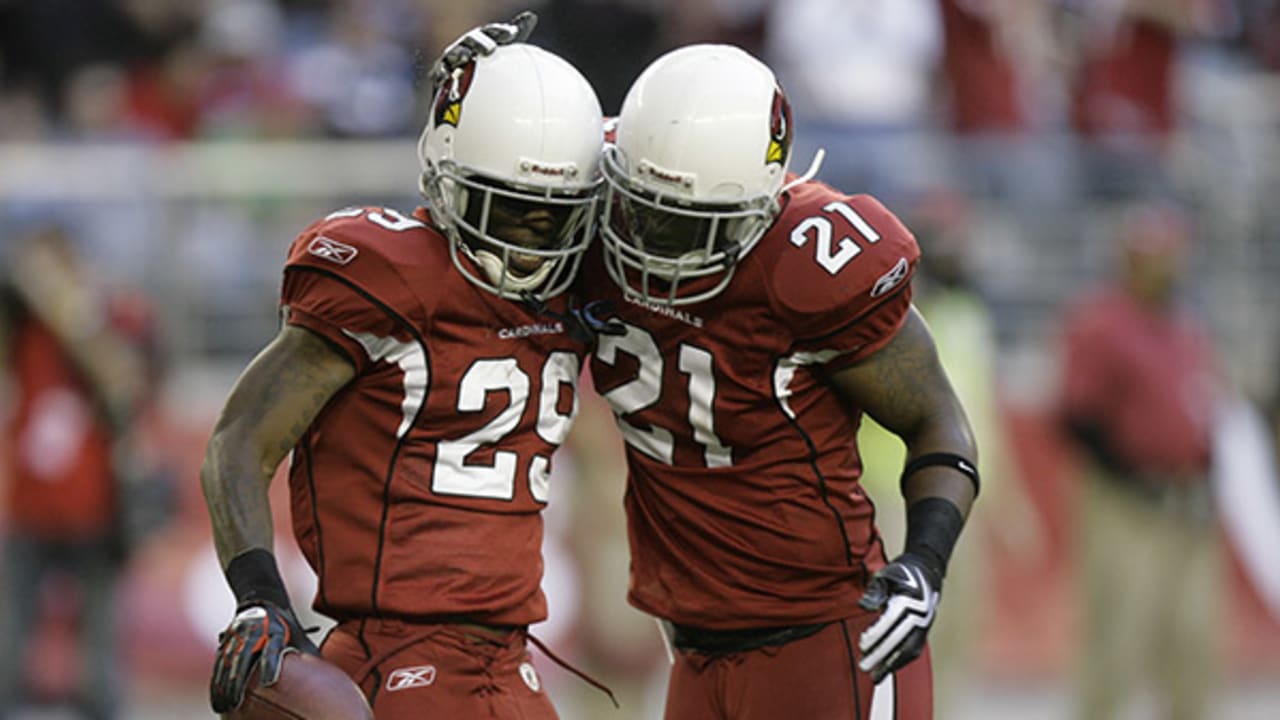 Arizona Cardinals' Andre Ellington encouraged by new role