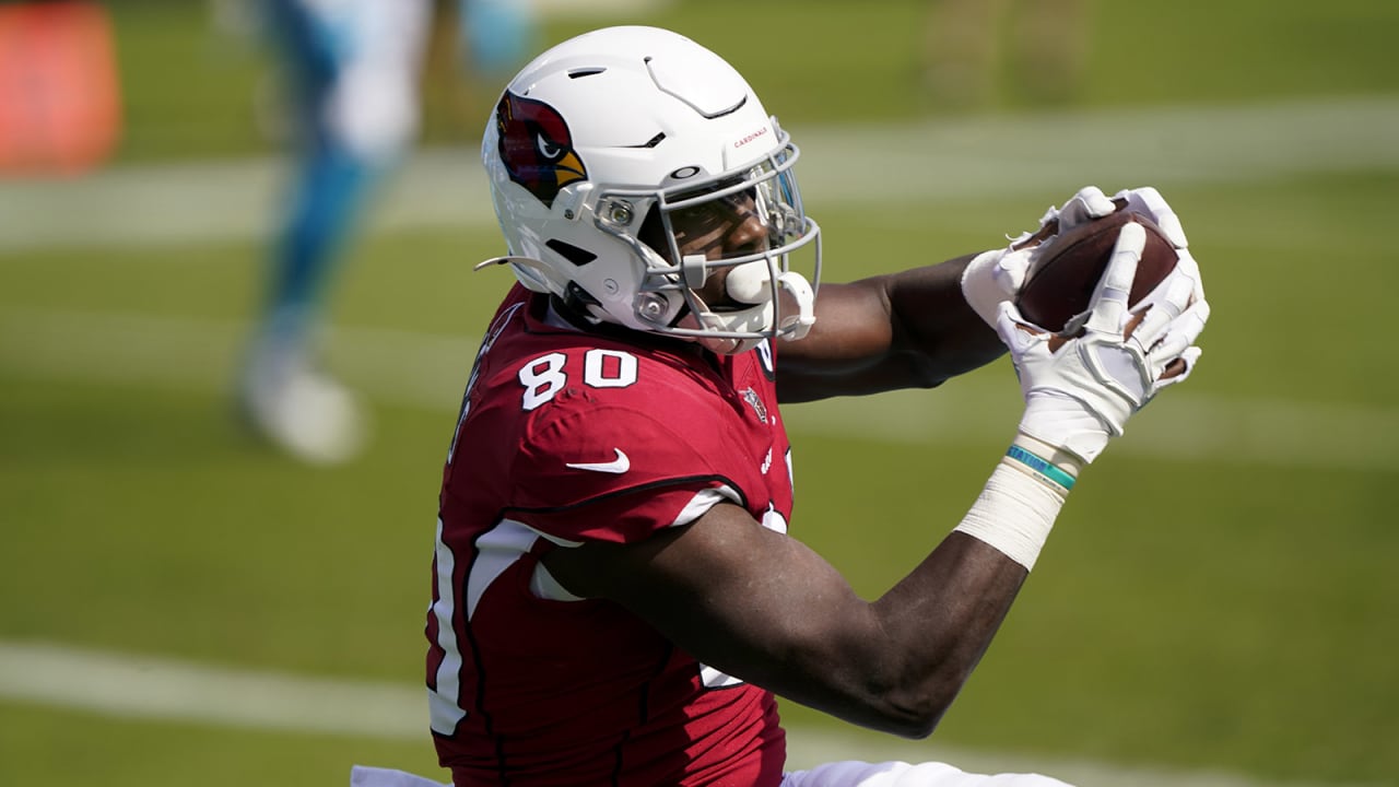 2018 Arizona Cardinals quarterbacks offer hope