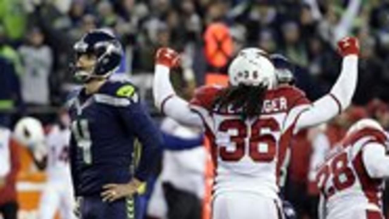 Kickers miss short field goals, Seahawks, Cardinals tie 6-6