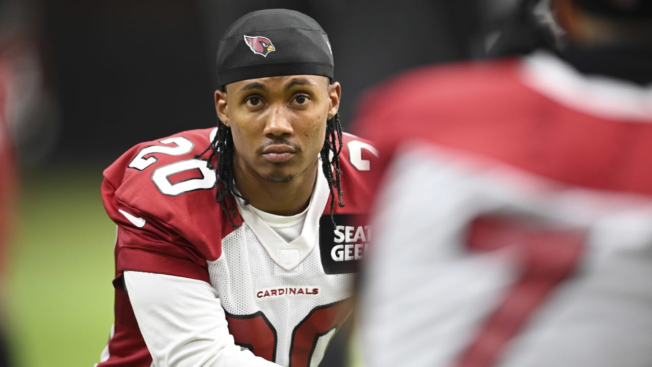 Cardinals' Kingsbury Gives Update on Hamilton After 'Freak