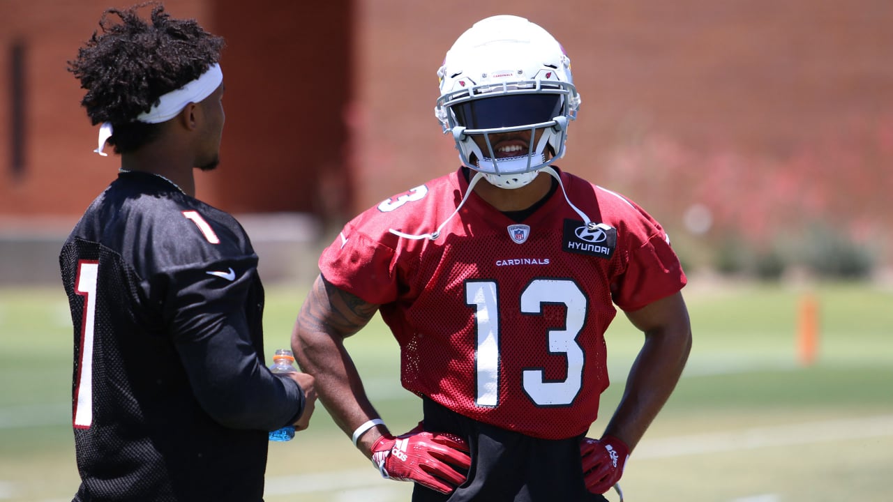 ESPN: Cardinals' Christian Kirk landed with perfect team