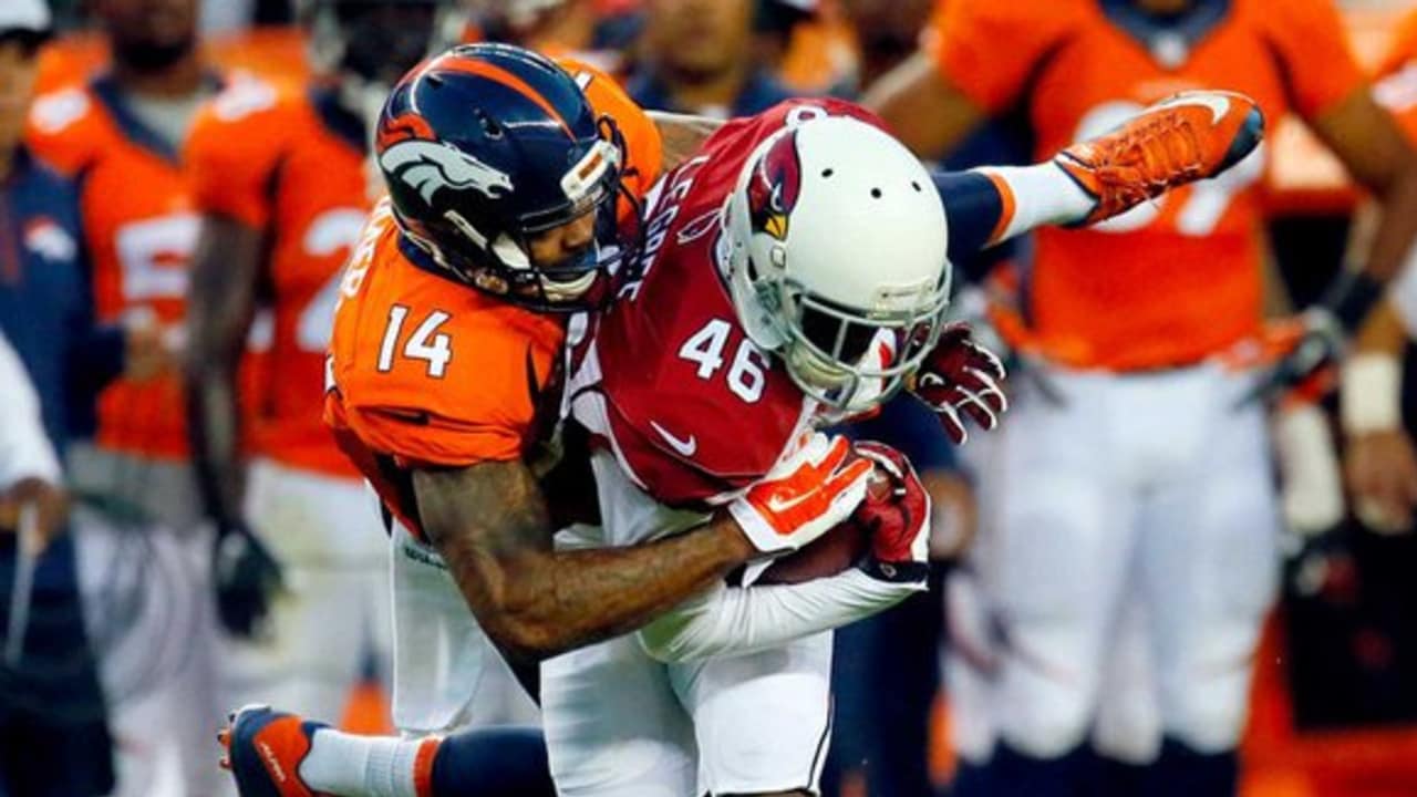 Cardinals 22-20 Broncos (Sep 3, 2015) Final Score - ESPN