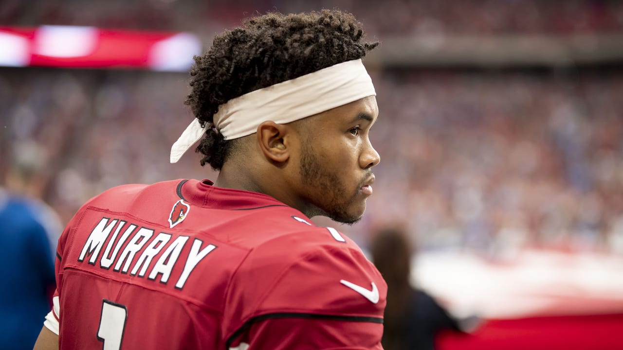 Kliff Kingsbury Unsurprised By Kyler Murray's Fourth Quarter Magic