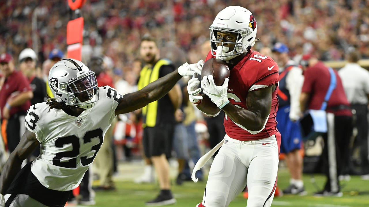 Arizona Cardinals - The #AZCardinals 2019 Schedule is officially