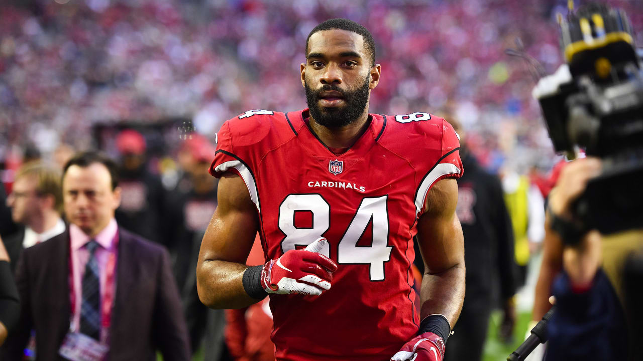 Cardinals reportedly to part ways with Jermaine Gresham