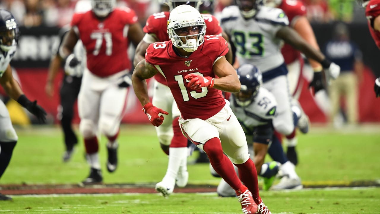 Cardinals' Christian Kirk Placed on Reserve/COVID-19 List Ahead of Week 17, News, Scores, Highlights, Stats, and Rumors