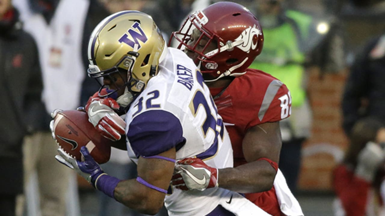 3 Teams That Should Trade For Budda Baker - Draft Network