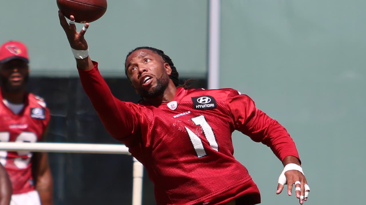 Cardinals News: Sign defenders, Larry Fitzgerald first HoF