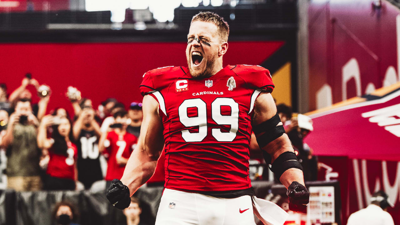 cardinals nfl jj watt