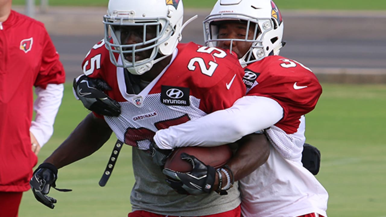 Cardinals place Ifeanyi Momah on injured reserve - NBC Sports