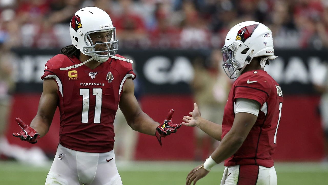 Arizona Cardinals QB Kyler Murray says he will kneel for national anthem in  2020 NFL season