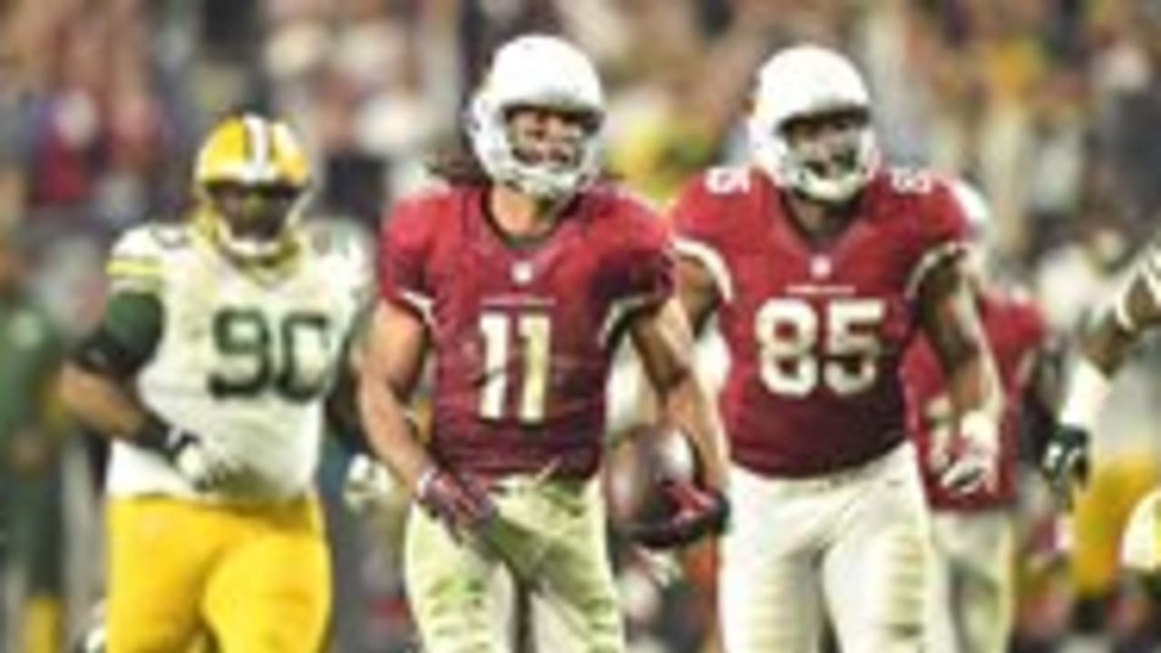 Arians Key to Tyrann Matheiu's Redemption  All or Nothing: A Season with  the Arizona Cardinals 