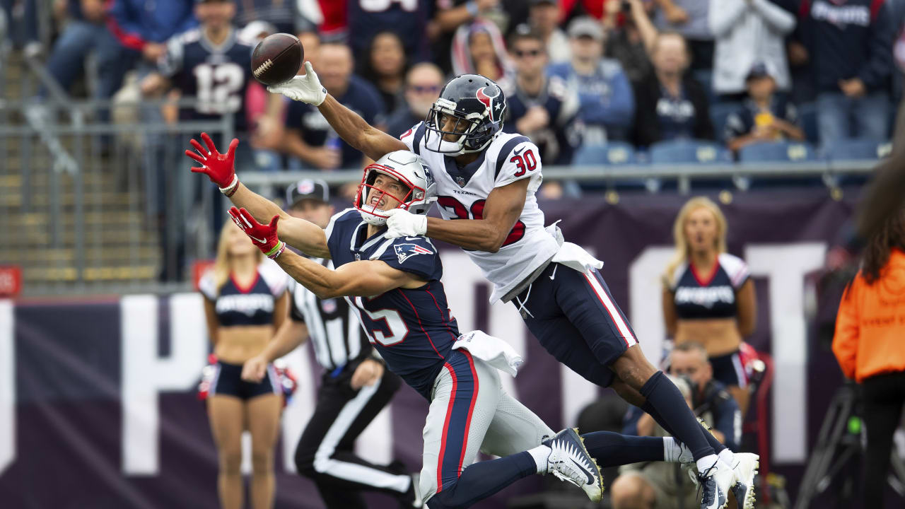 2019 Free Agent Cornerbacks