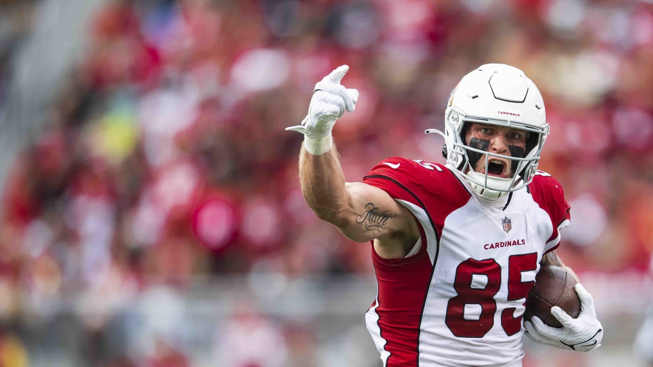 Exploring the Arizona Cardinals blue uniform that was never worn