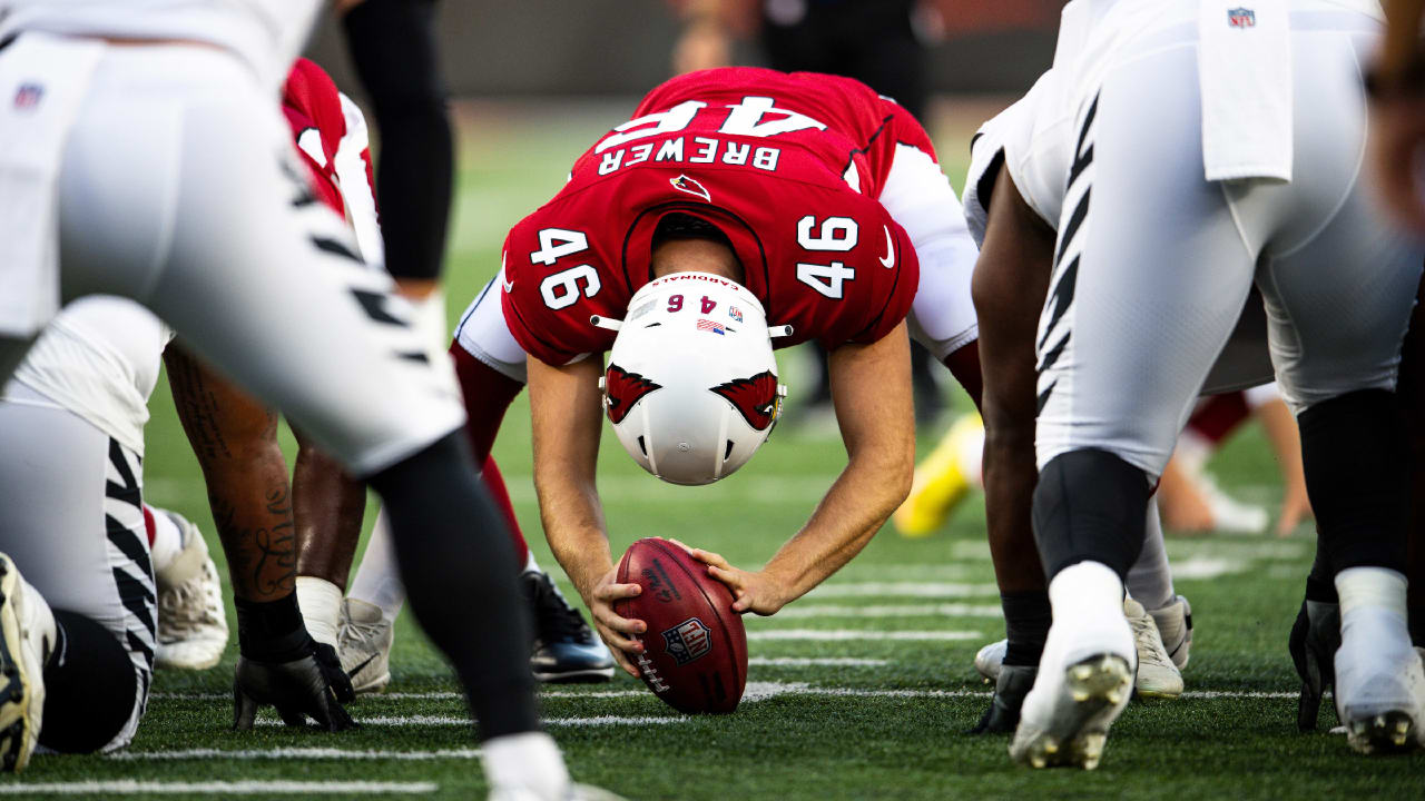 Cardinals vs. 49ers Player Props, Stephen Anderson