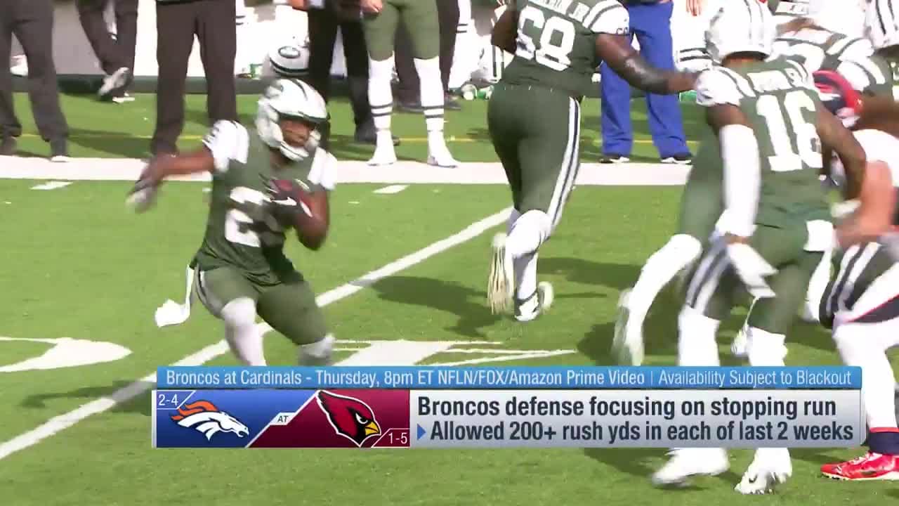 Palmer Von Miller gave Cardinals bulletinboard material