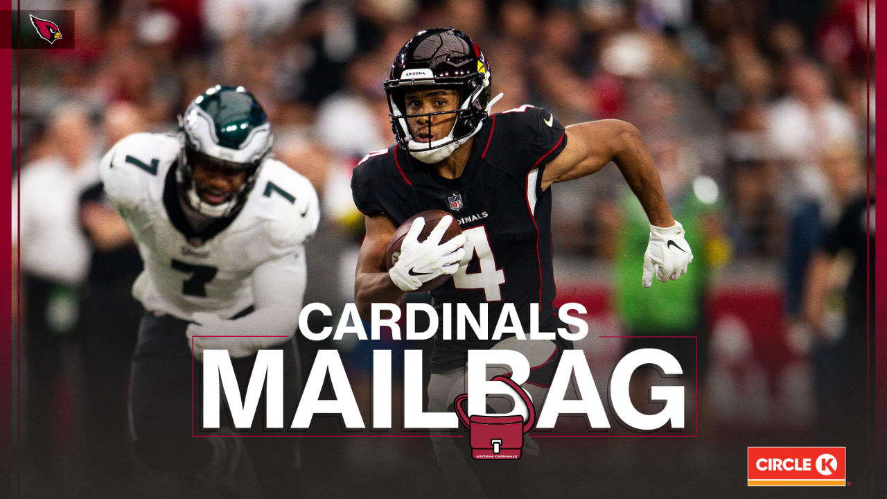 You've Got Mail: Seahawks Week, Part One