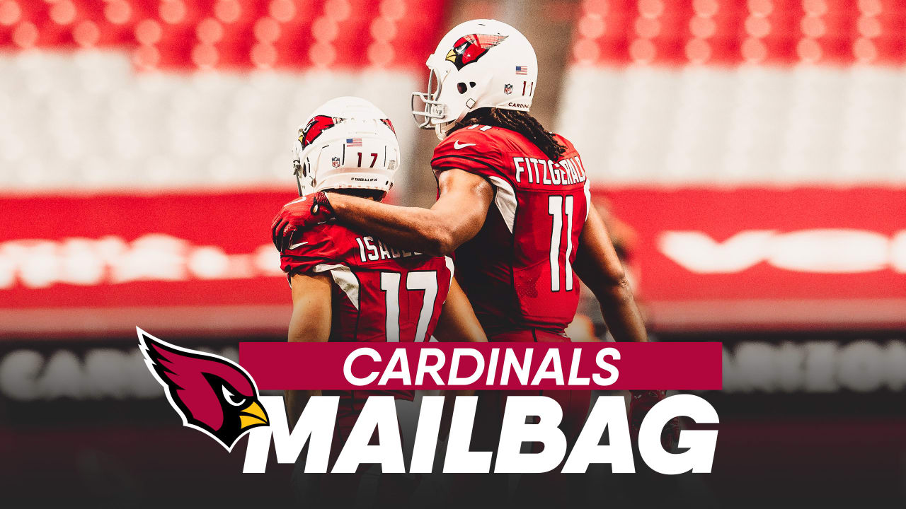 cardinals football uniforms