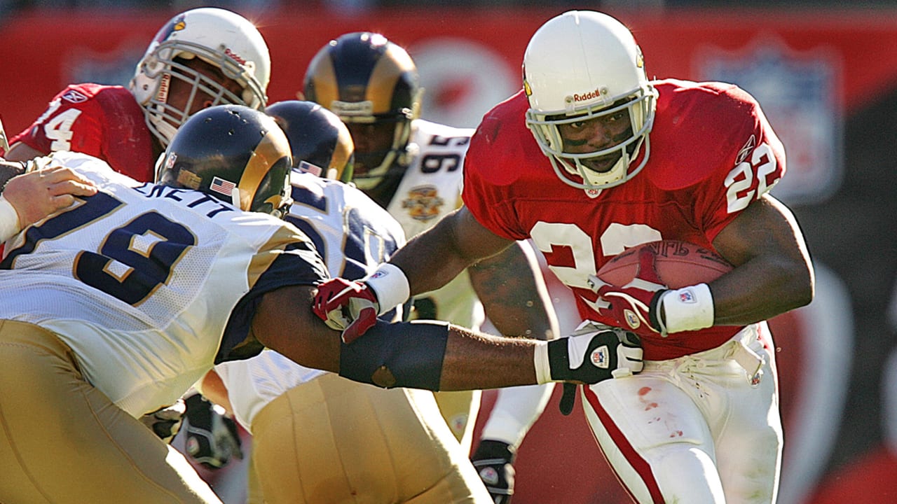 Photo Gallery: Emmitt Smith's first Super Bowl appearance