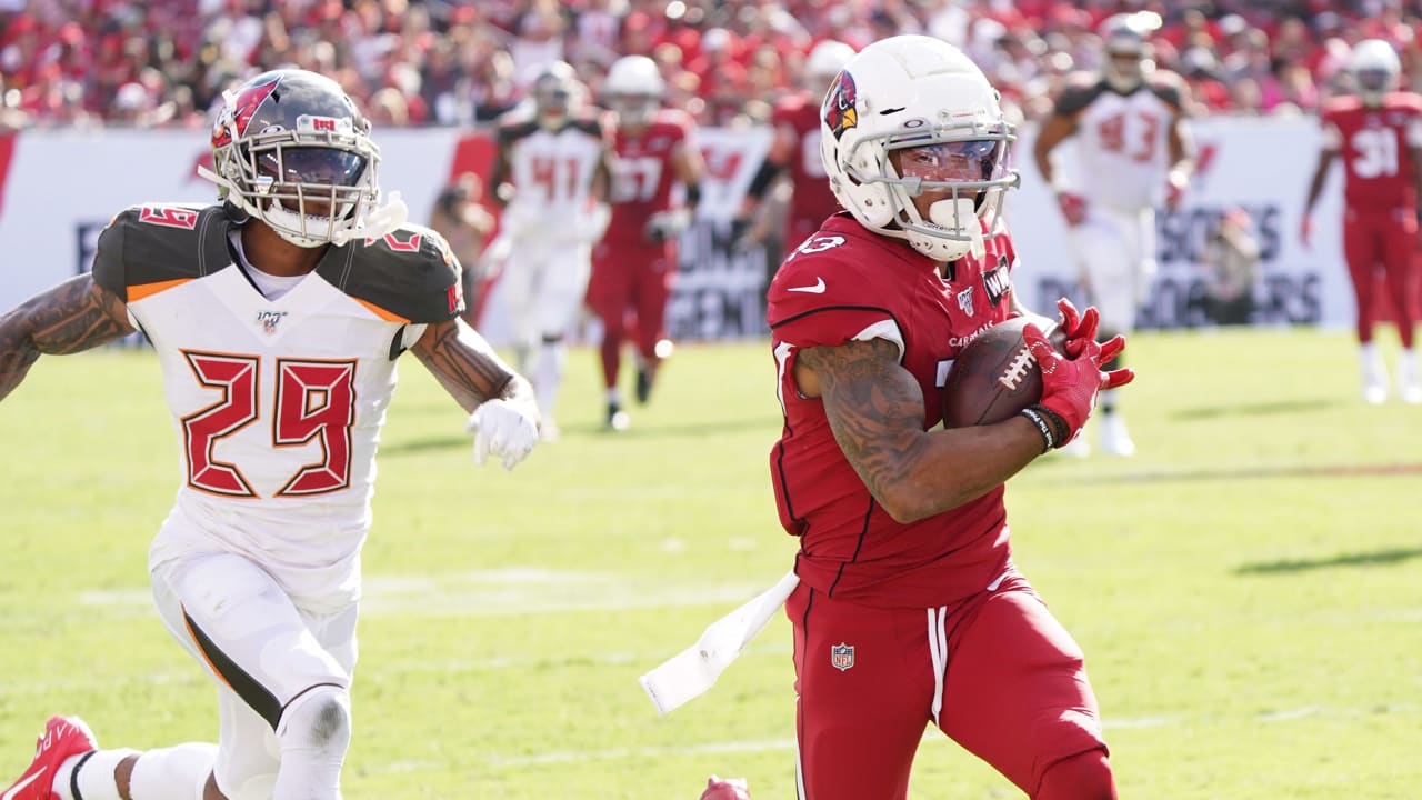 Cardinals vs. Buccaneers final score: Bucs get 30-27 win