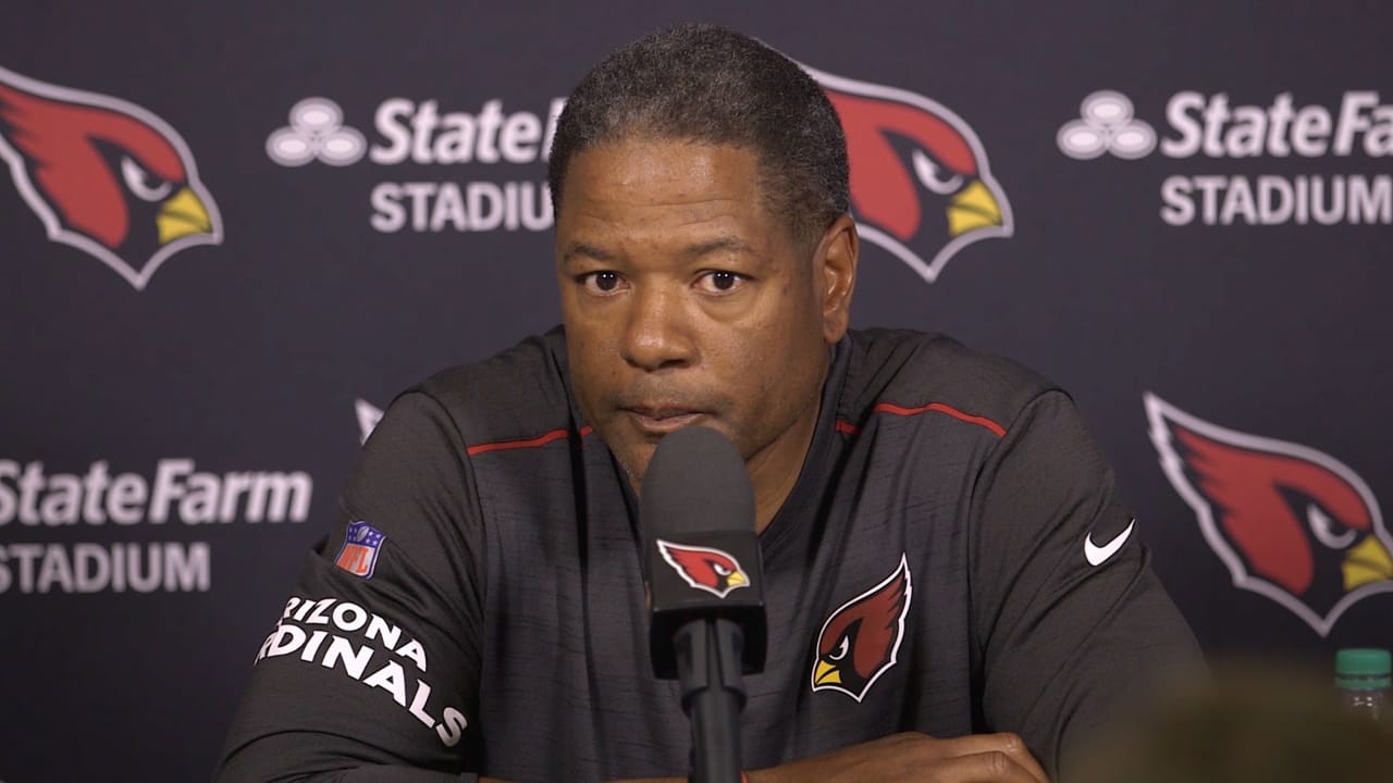 Cardinals Try To Find Solution To Offensive Line Issues