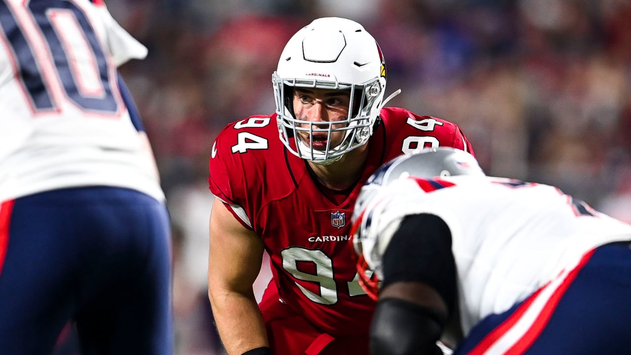 cardinals outmanned on defense; breaking down what happened on crucial  fourth-quarter third down - PHNX