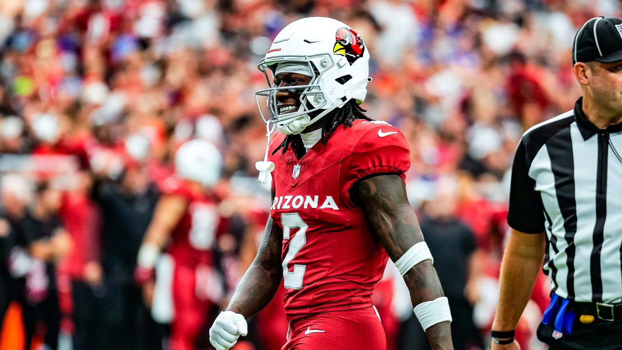 Arizona Cardinals activate Marquise Brown off Non-Football Injury list -  Revenge of the Birds