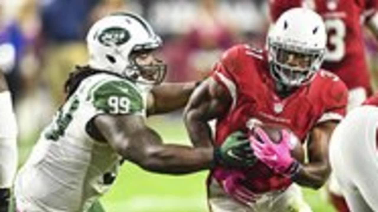 Cardinals Run Over Jets