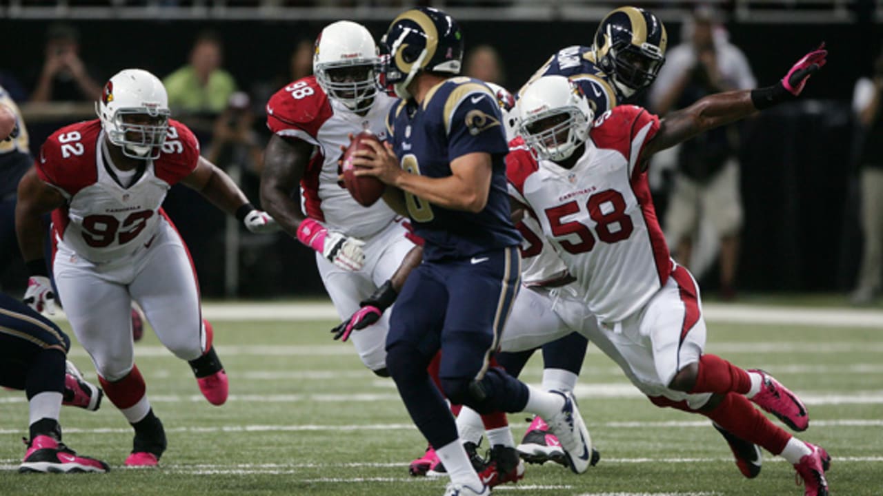 Defense Can't Sustain Excellent Start And It Costs Cardinals