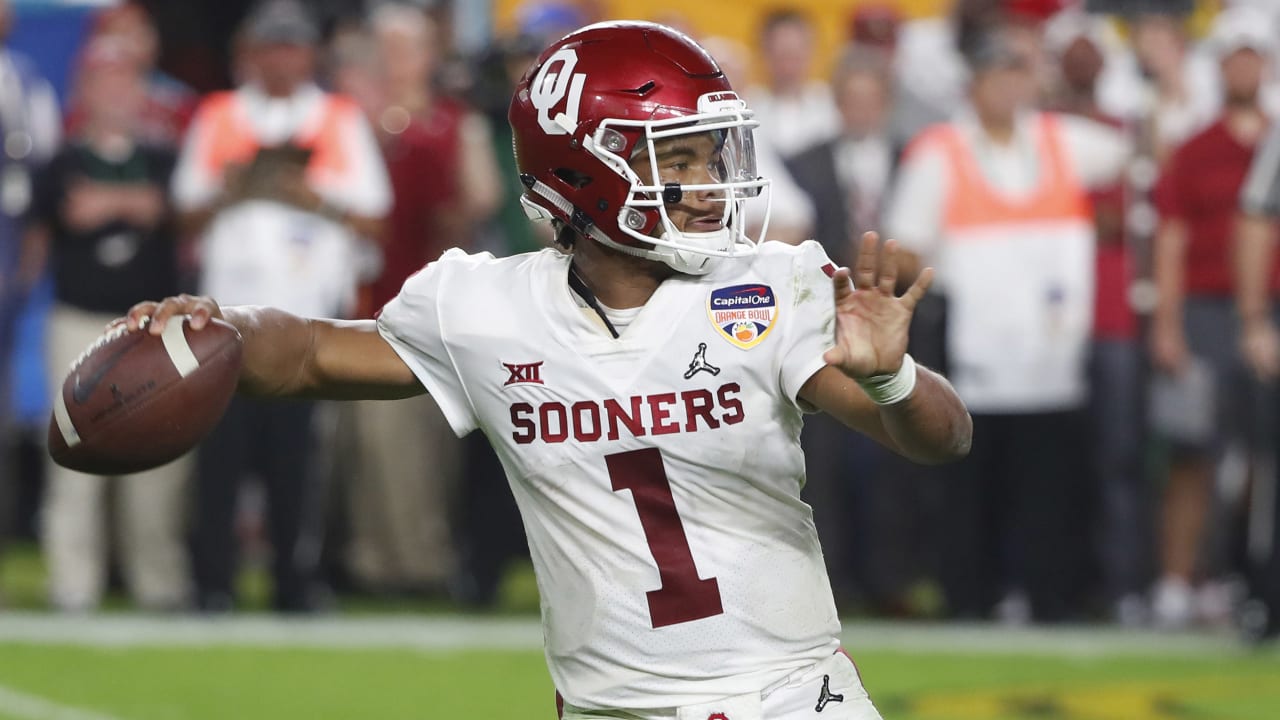 How good was Kyler Murray at baseball? Former Oakland A's draft pick left a  big 'what if' by picking NFL