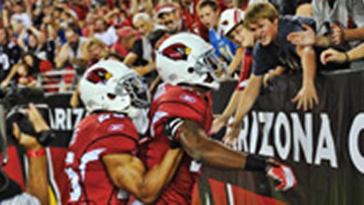 Chargers vs. Cardinals Highlights