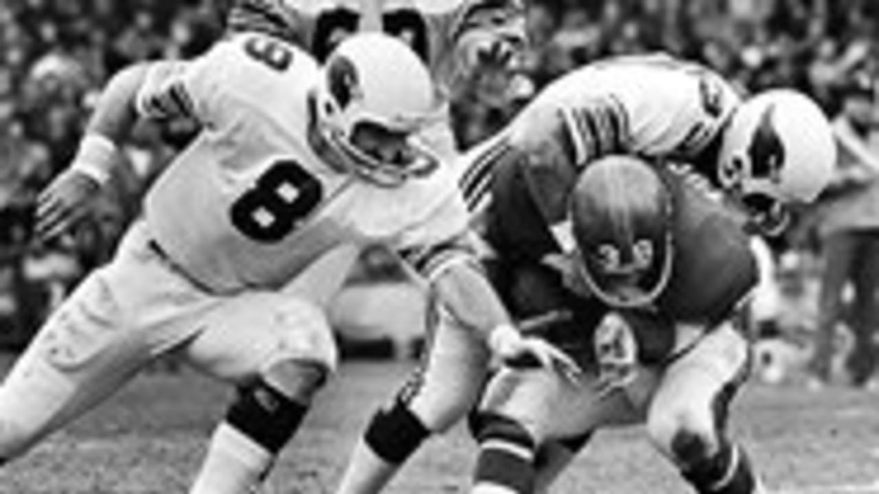 Chicago Cardinals at Philadelphia November 15, 1959