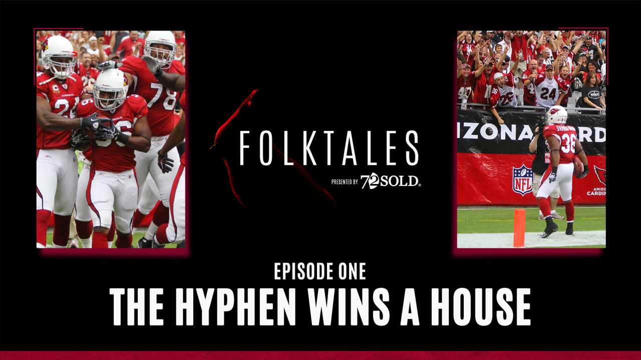 Cardinals Folktales 'Snow Day to Tampa Bay'  Road to Super Bowl XLIII in  2008 (Ep. 11) 