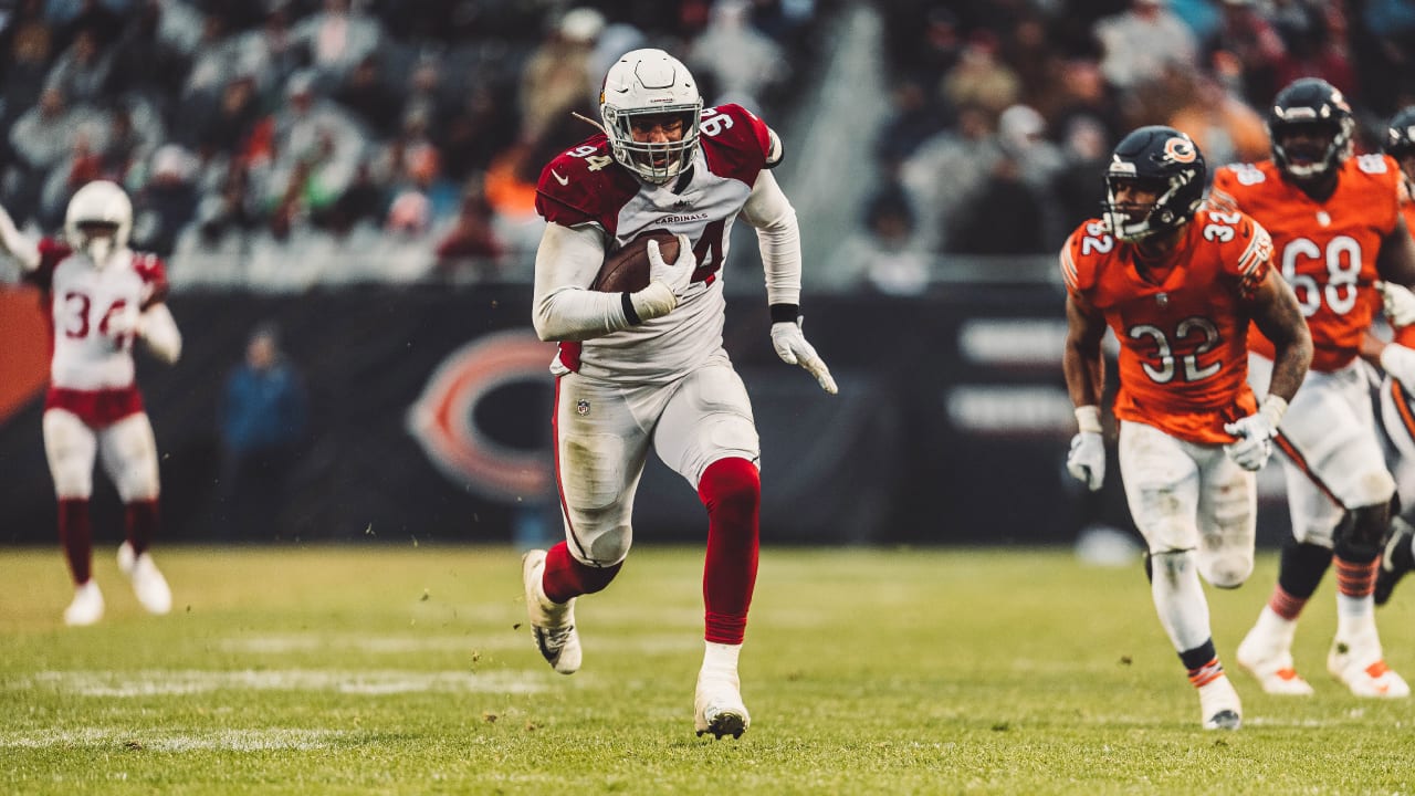 The Cardinals have built a 102 NFLbest record on their excellent