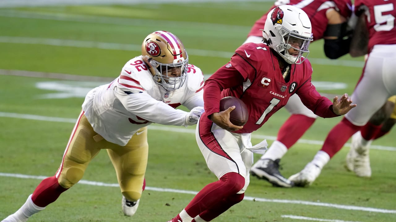 How To Watch Arizona Cardinals vs. San Francisco 49ers on December 26, 2020