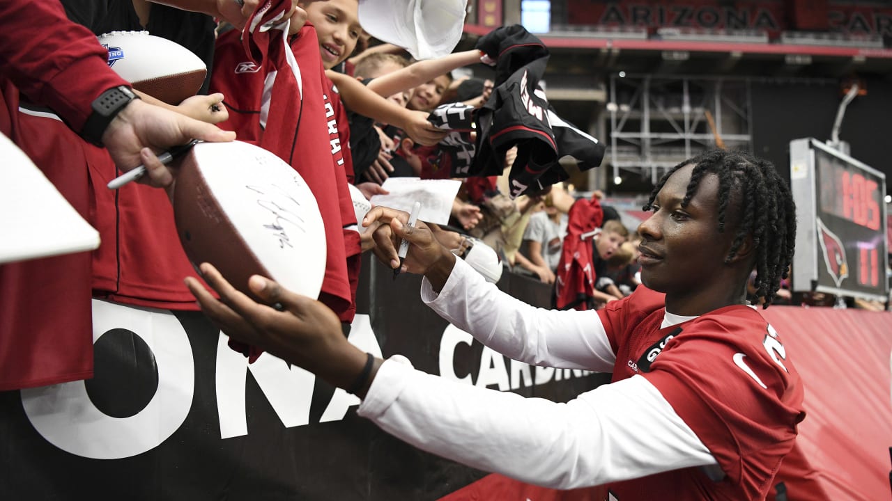 Arizona Cardinals announce open practice schedule for 2022 training camp -  Revenge of the Birds