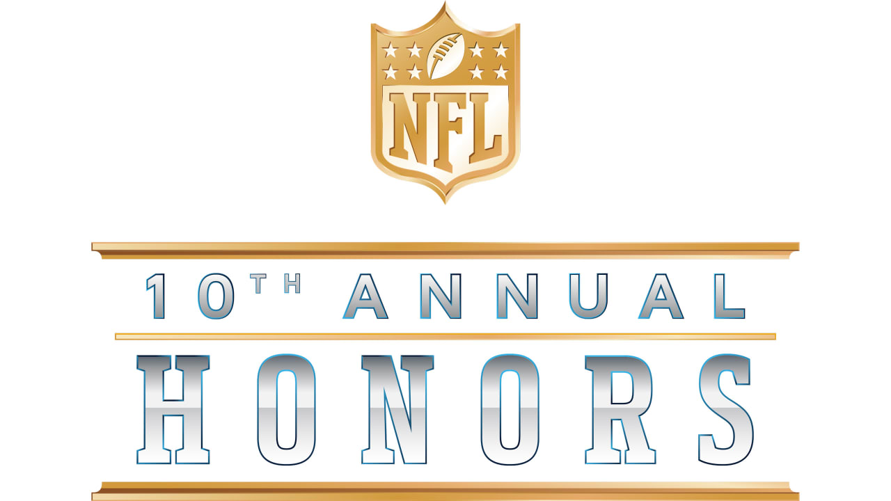 NFL Honors Awards