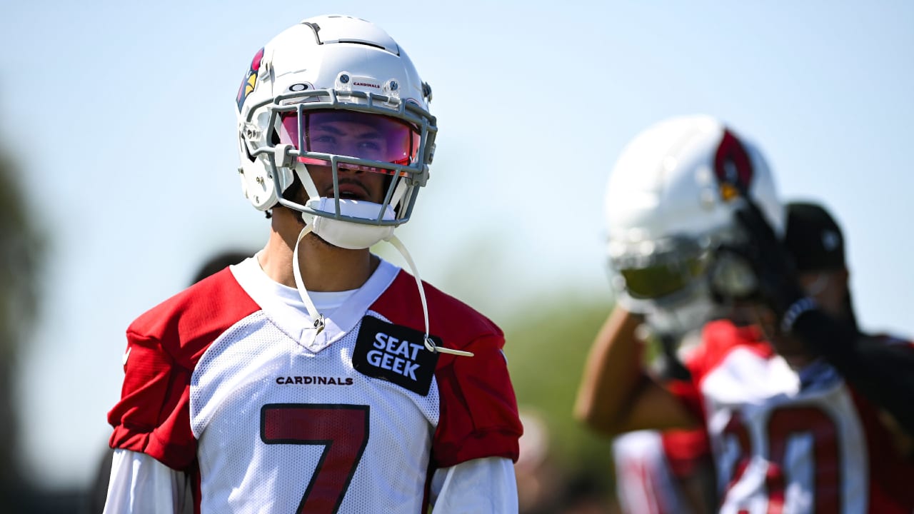 Cardinals DB Byron Murphy houses game-winning TD after Raiders