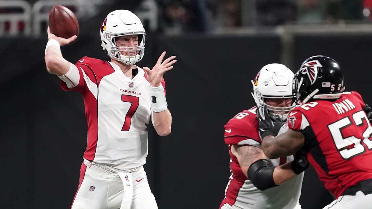 The other side of the Rosen roller-coaster: Mike Glennon plays