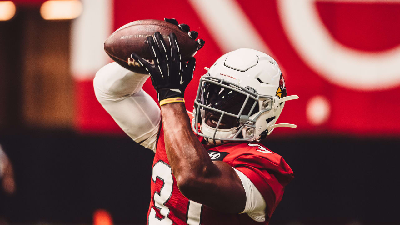 A Football Life': Running back Edgerrin James deals with adversity during  time with Arizona Cardinals