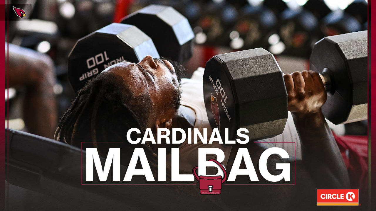Are the Arizona Cardinals nailing the assignment this offseason
