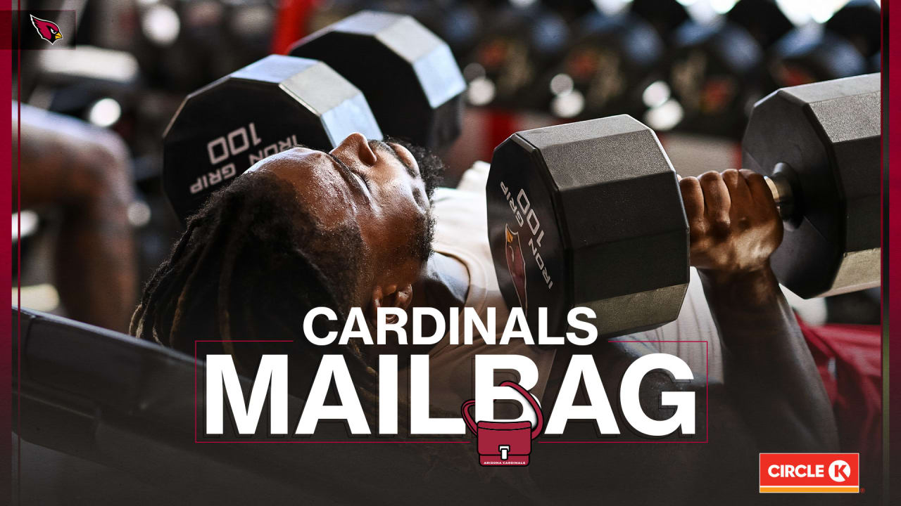 Mailbag: Should the Eagles trade for Cardinals S Budda Baker?