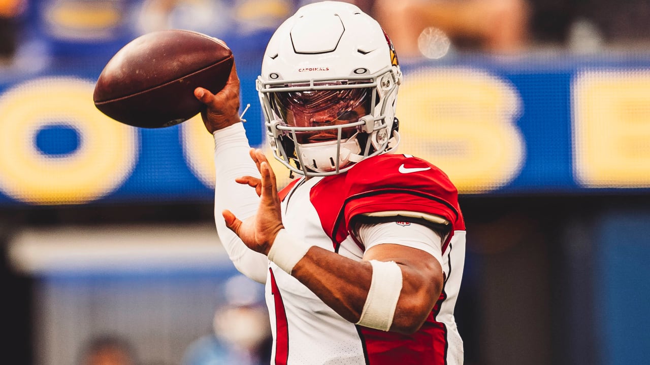 Cardinals Top Plays from Week 4 Win vs. Rams