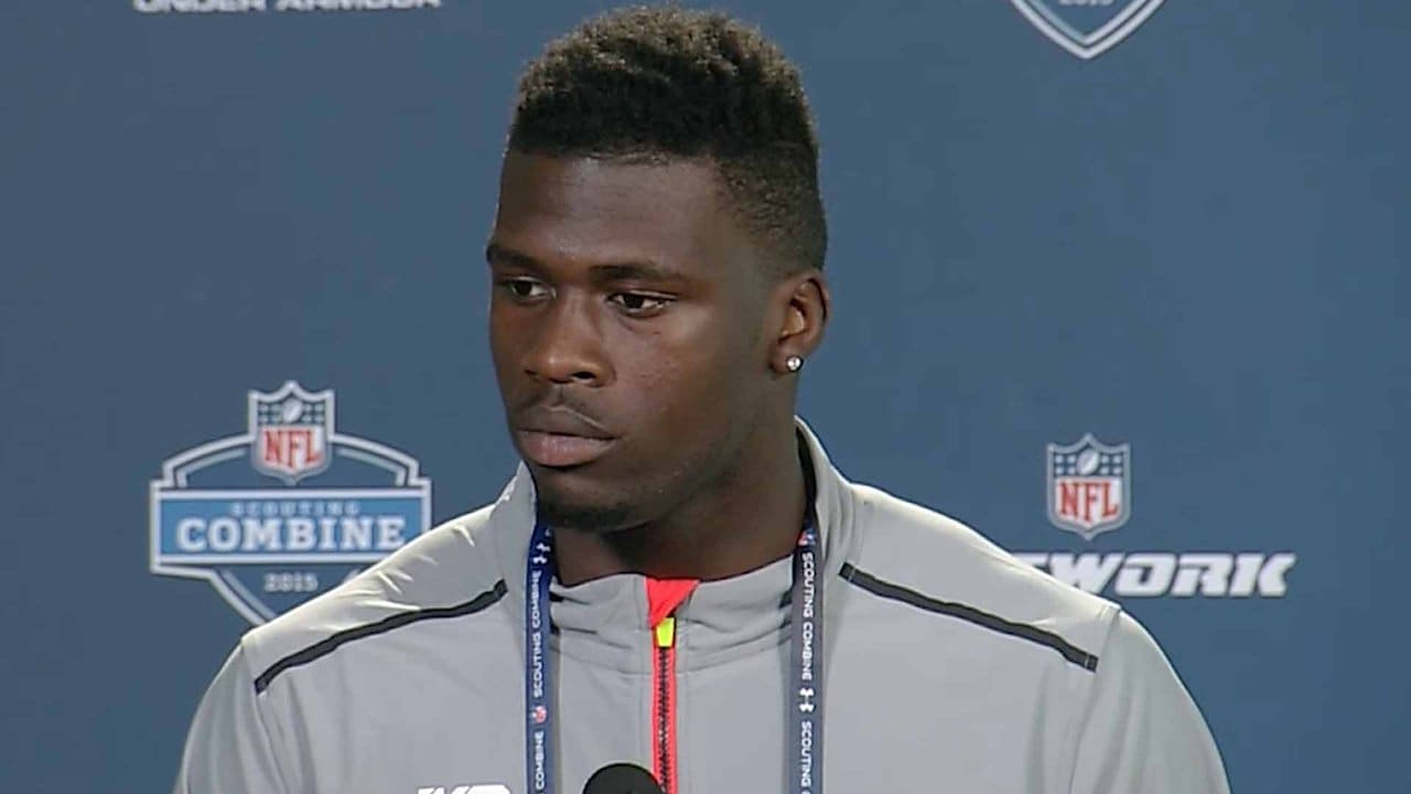 Dorial Green-Beckham regrets mistakes