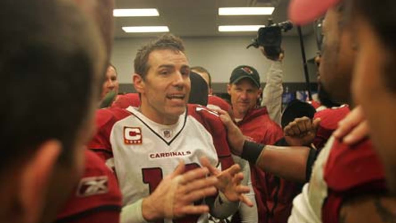 Kurt Warner: From Stock Boy to Super Bowl MVP to High School Coach -  InsideHook