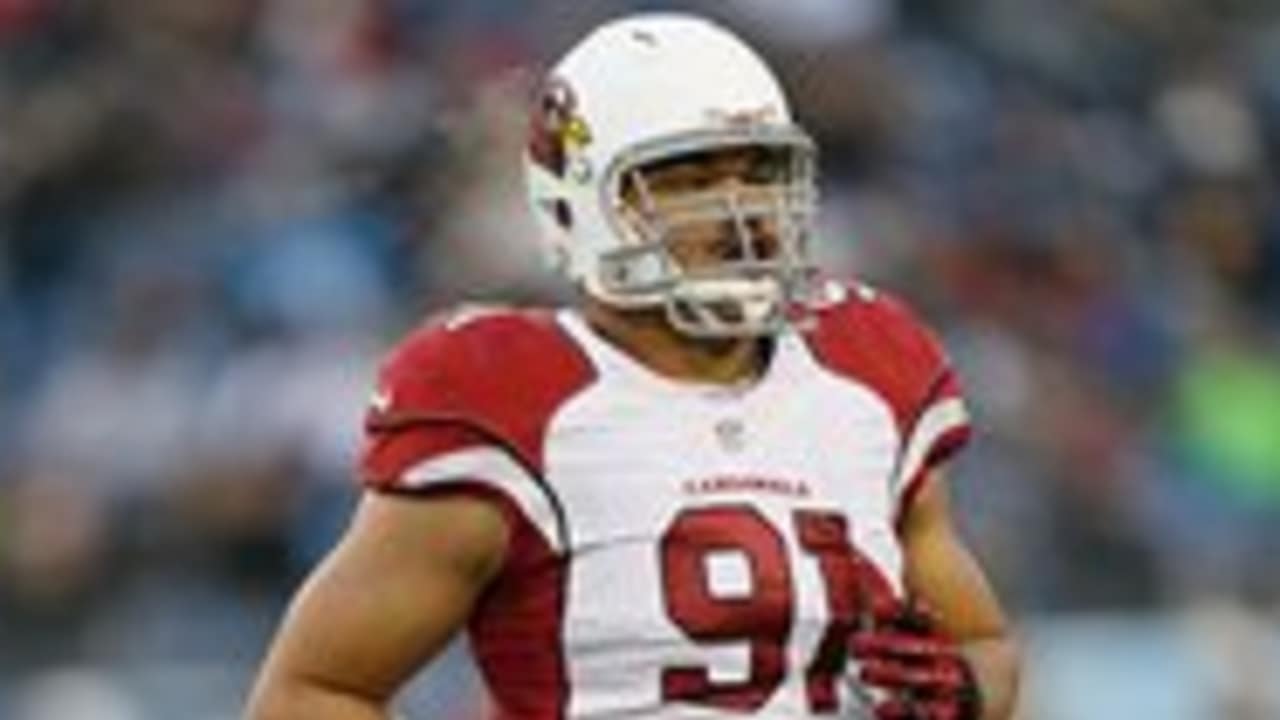 Matt Shaughnessy Heads To IR