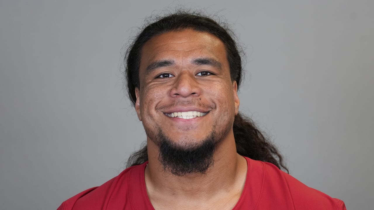 J.J. Watt and Leki Fotu debut Cardinals' 'MegaWatt' package