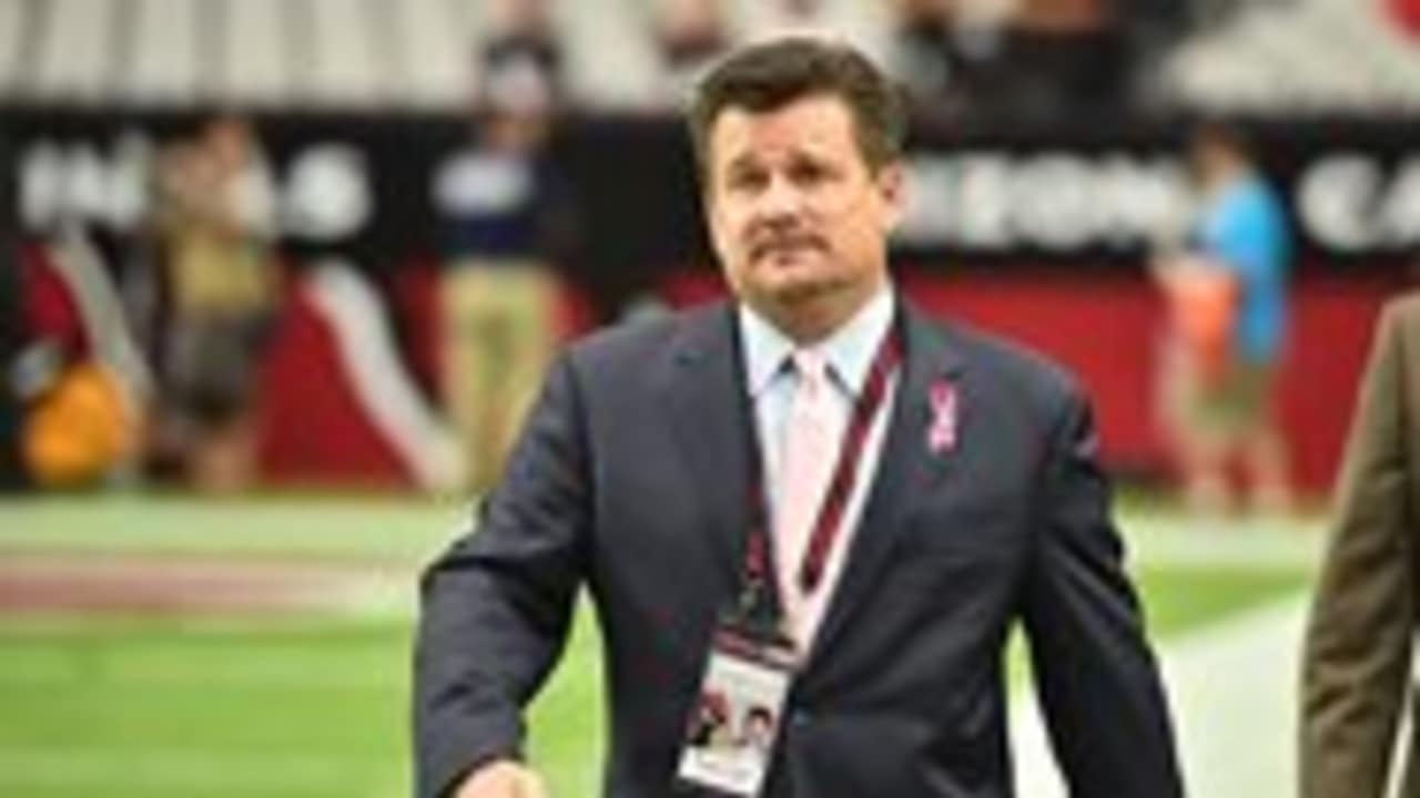 Michael Bidwills Net Worth You Wont Believe How He Built His Empire Cardinals Secret - by558ni