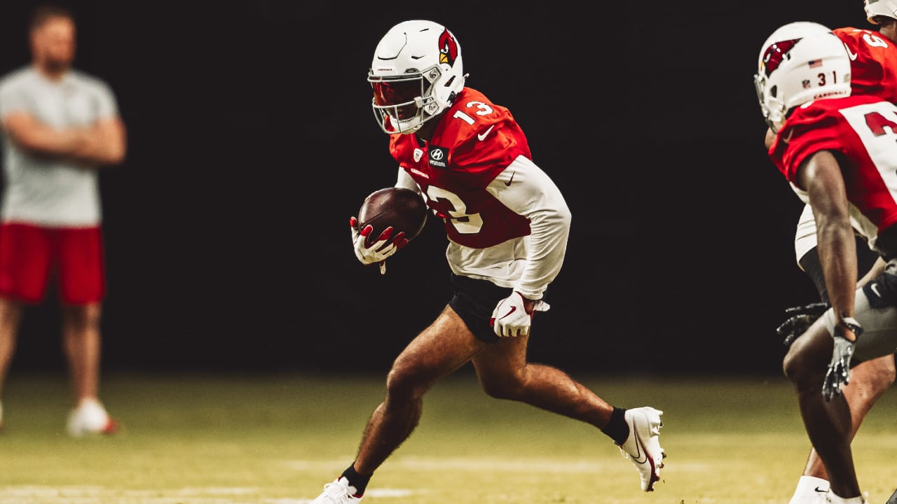 Cardinals: 2 first-stringers in depth chart danger amid preseason