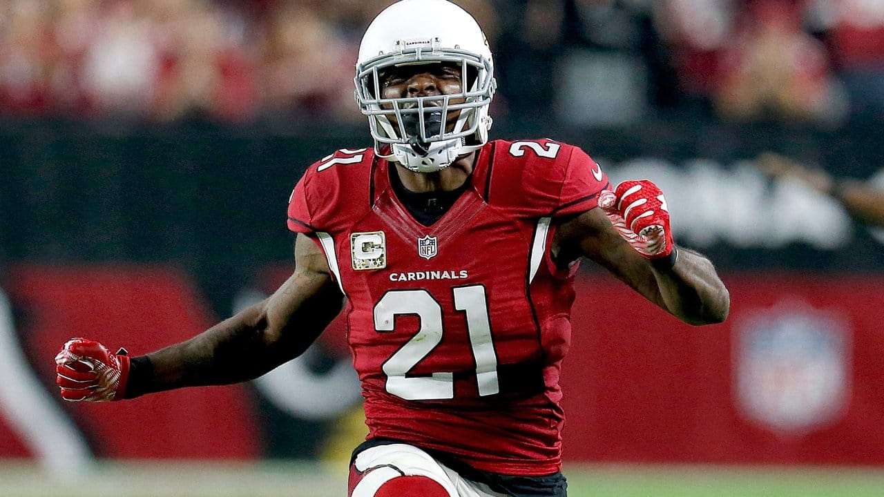 Top 5 Cornerbacks in the NFL